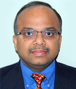 Bala Balasubramanian