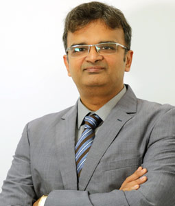 Venkat Lakshminarasimha