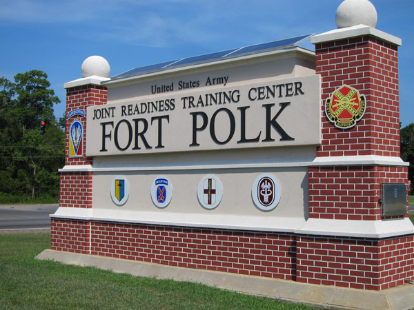 Fort Polk