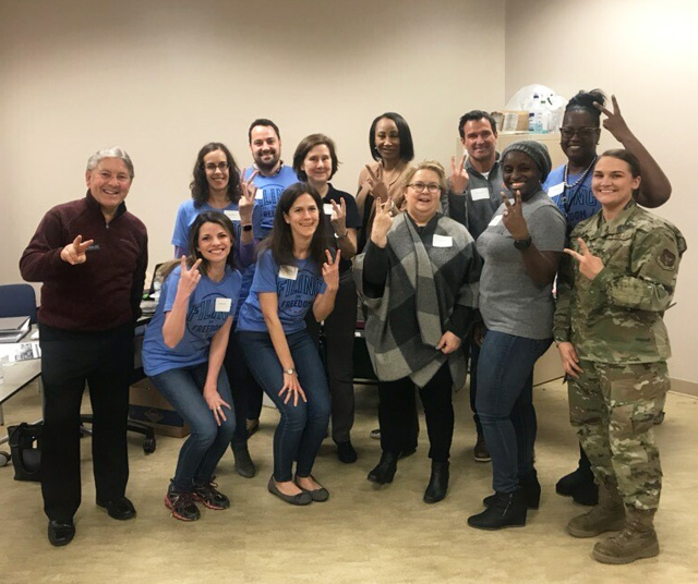 About Filing for Freedom