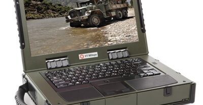 Ruggedized and Non-Ruggedized Computers