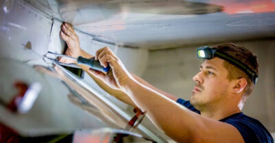 Airframe MRO