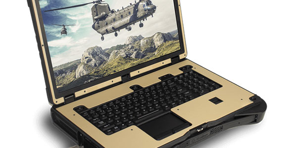 Ruggedized Computers