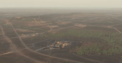 Terrain